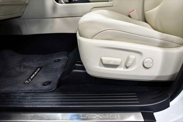 used 2023 Lexus GX 460 car, priced at $66,998