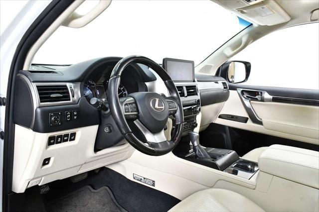 used 2023 Lexus GX 460 car, priced at $69,988