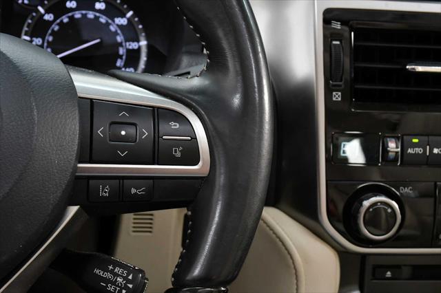 used 2023 Lexus GX 460 car, priced at $69,988