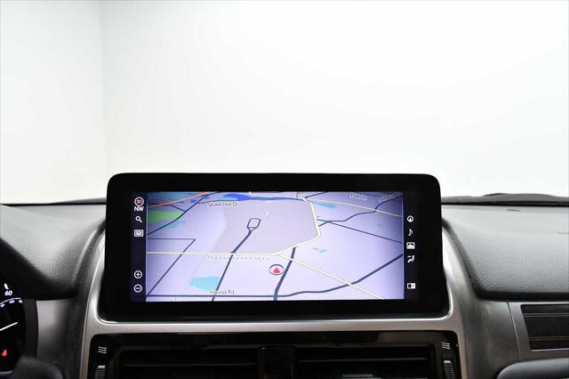 used 2023 Lexus GX 460 car, priced at $69,988