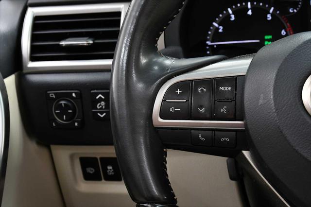 used 2023 Lexus GX 460 car, priced at $69,988