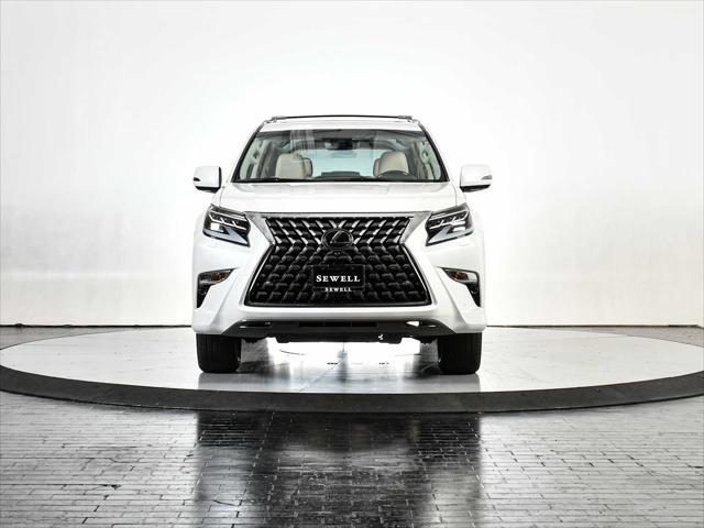 used 2023 Lexus GX 460 car, priced at $69,988