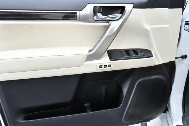 used 2023 Lexus GX 460 car, priced at $69,988