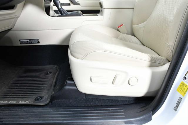 used 2023 Lexus GX 460 car, priced at $69,988