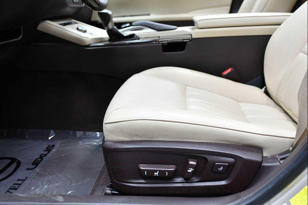 used 2017 Lexus ES 350 car, priced at $21,888