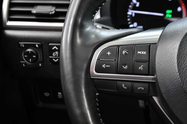 used 2023 Lexus GX 460 car, priced at $68,888
