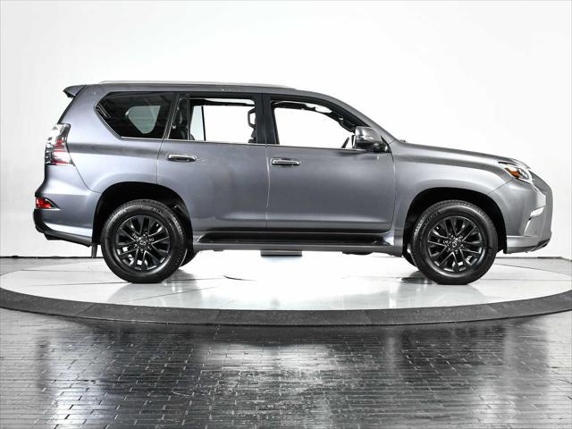 used 2023 Lexus GX 460 car, priced at $68,888