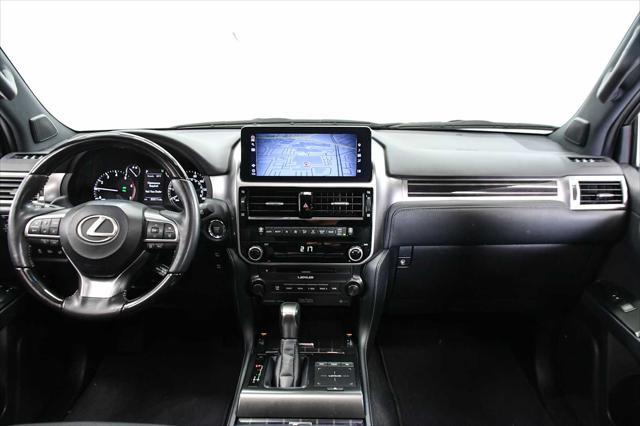 used 2023 Lexus GX 460 car, priced at $68,888
