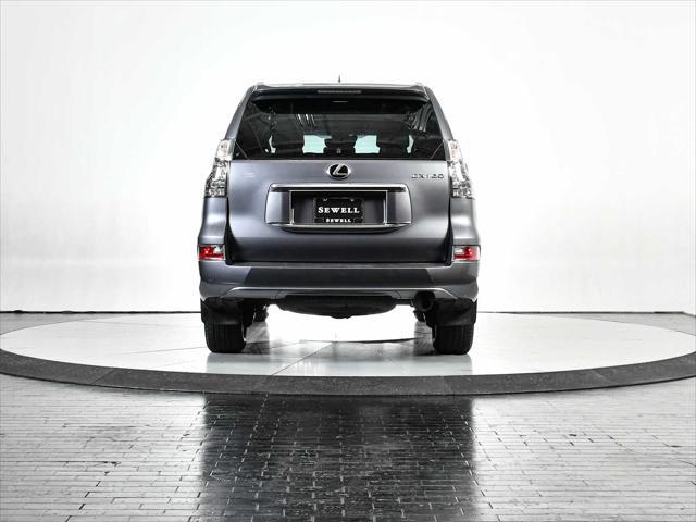 used 2023 Lexus GX 460 car, priced at $68,888