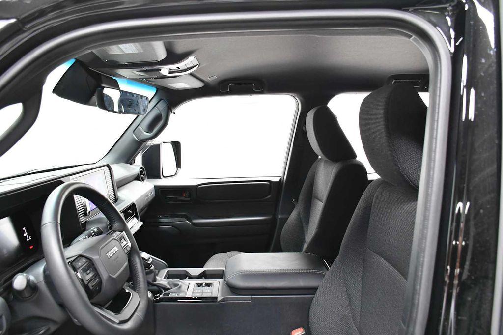 used 2025 Toyota Land Cruiser car, priced at $59,988