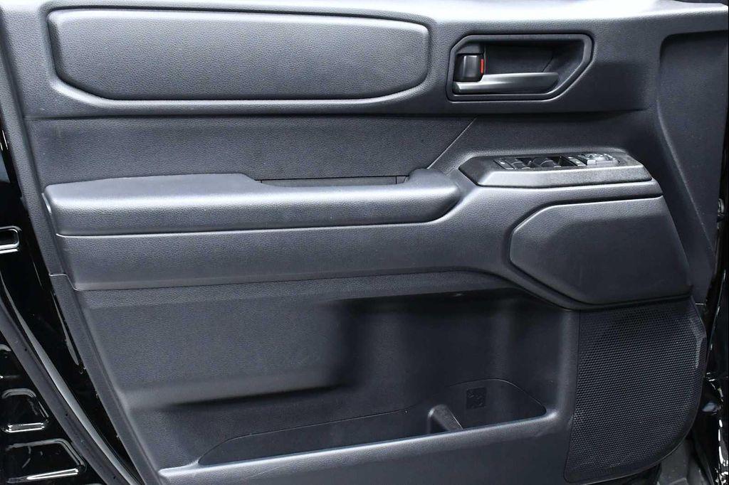 used 2025 Toyota Land Cruiser car, priced at $59,988