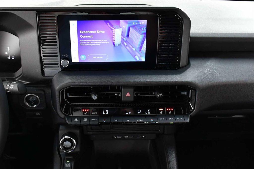 used 2025 Toyota Land Cruiser car, priced at $59,988