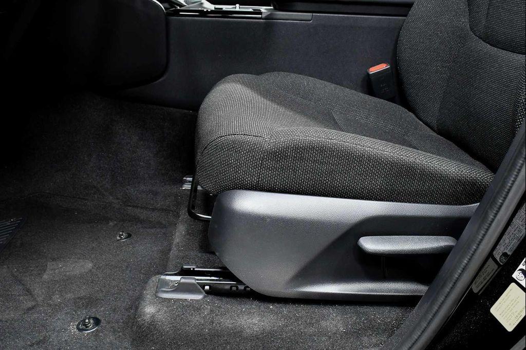 used 2025 Toyota Land Cruiser car, priced at $59,988