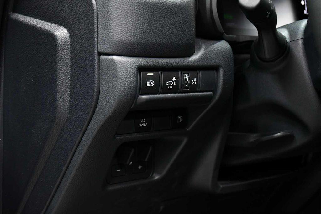 used 2025 Toyota Land Cruiser car, priced at $59,988