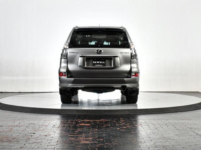 used 2023 Lexus GX 460 car, priced at $64,988