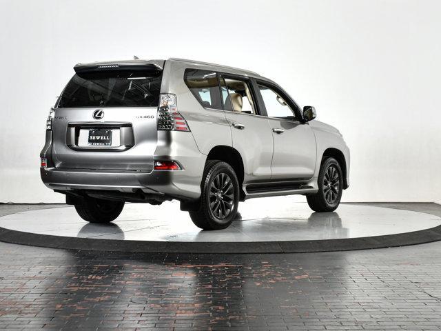 used 2023 Lexus GX 460 car, priced at $64,988