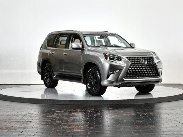 used 2023 Lexus GX 460 car, priced at $64,988