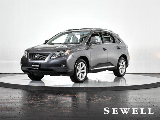 used 2012 Lexus RX 350 car, priced at $14,988