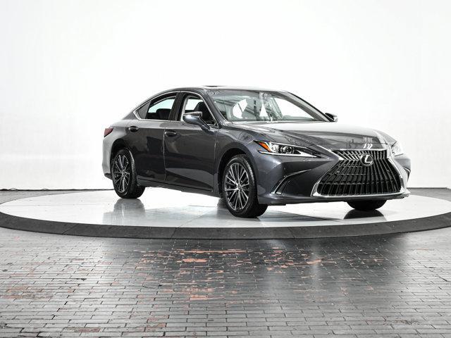 used 2022 Lexus ES 350 car, priced at $40,888