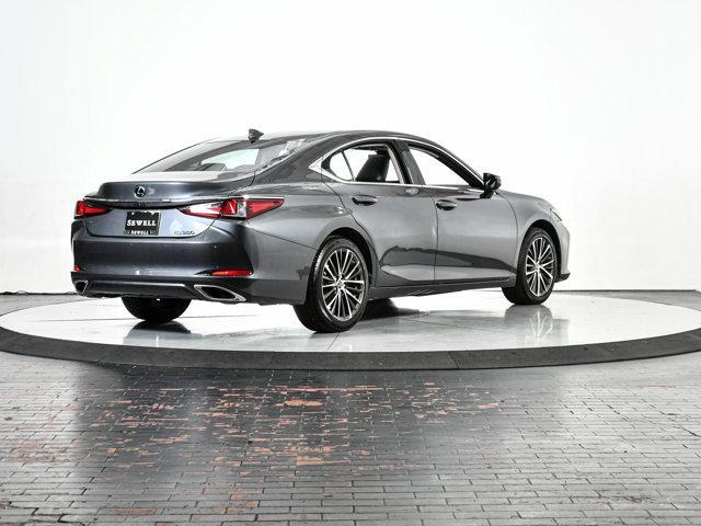 used 2022 Lexus ES 350 car, priced at $40,888