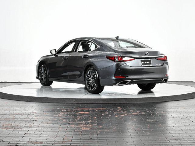 used 2022 Lexus ES 350 car, priced at $40,888