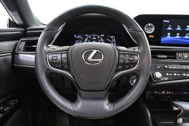 used 2022 Lexus ES 350 car, priced at $40,888