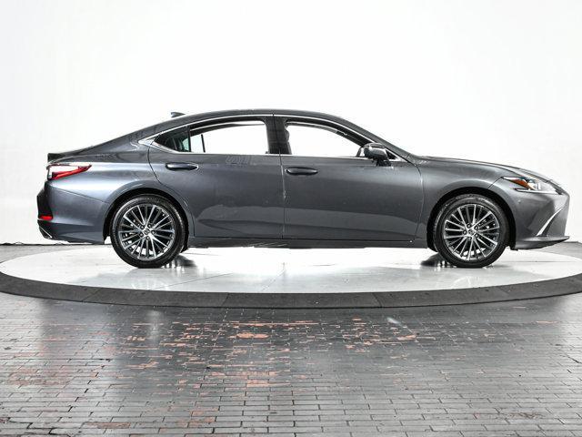 used 2022 Lexus ES 350 car, priced at $40,888