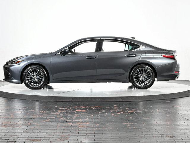 used 2022 Lexus ES 350 car, priced at $40,888