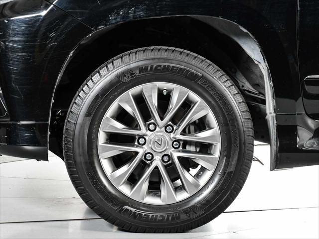 used 2017 Lexus GX 460 car, priced at $32,998