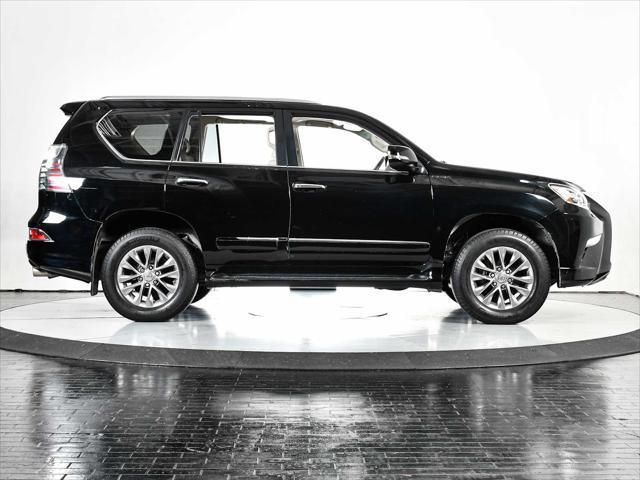 used 2017 Lexus GX 460 car, priced at $32,998