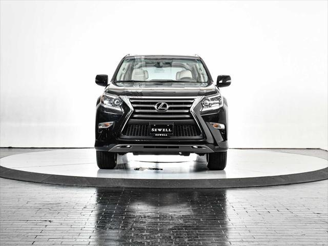 used 2017 Lexus GX 460 car, priced at $32,998
