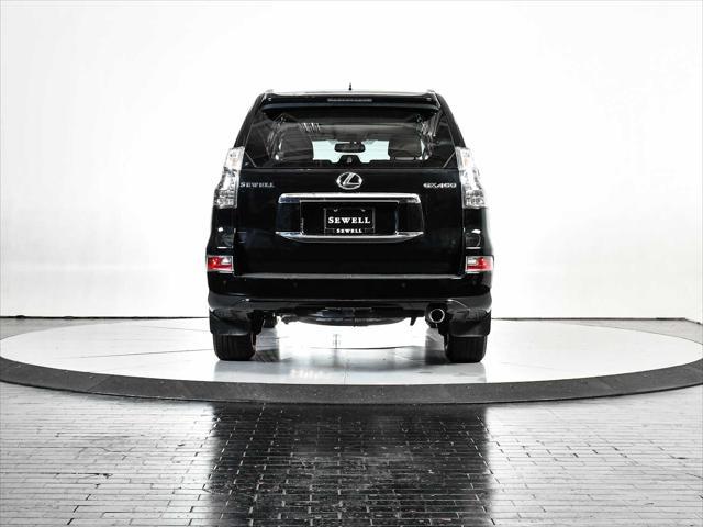 used 2017 Lexus GX 460 car, priced at $32,998