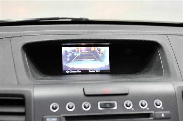 used 2014 Honda CR-V car, priced at $13,498