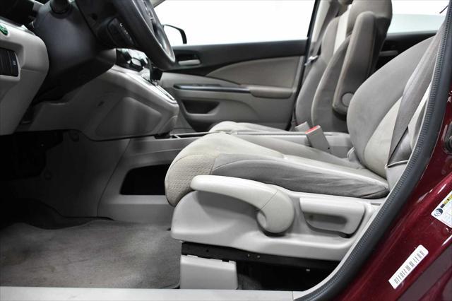 used 2014 Honda CR-V car, priced at $13,498
