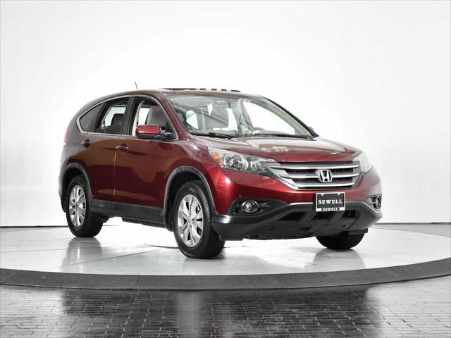 used 2014 Honda CR-V car, priced at $13,498