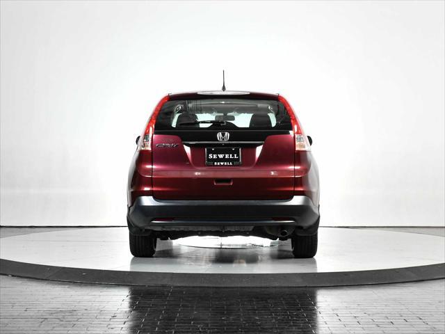 used 2014 Honda CR-V car, priced at $13,498