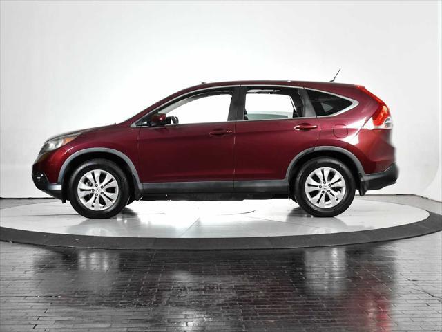 used 2014 Honda CR-V car, priced at $13,498