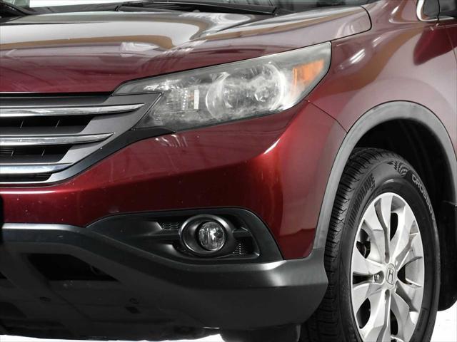 used 2014 Honda CR-V car, priced at $13,498