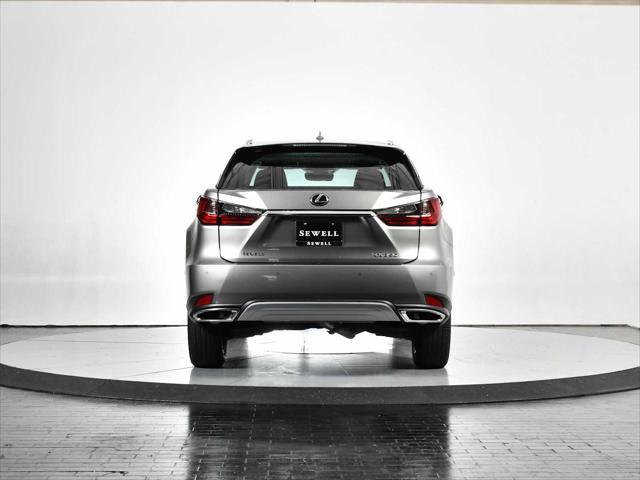 used 2022 Lexus RX 350 car, priced at $48,888
