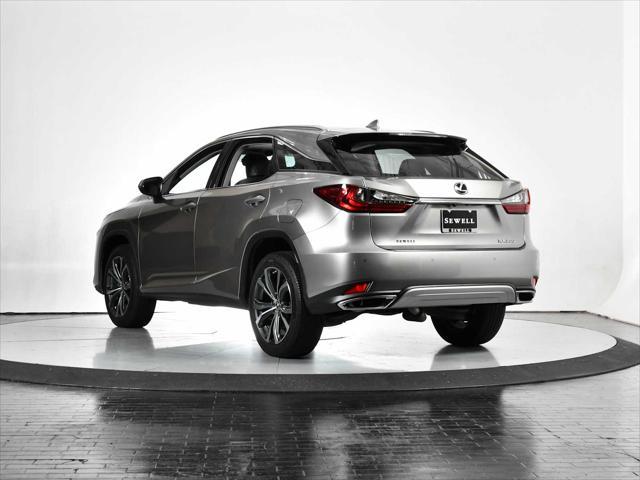 used 2022 Lexus RX 350 car, priced at $48,888