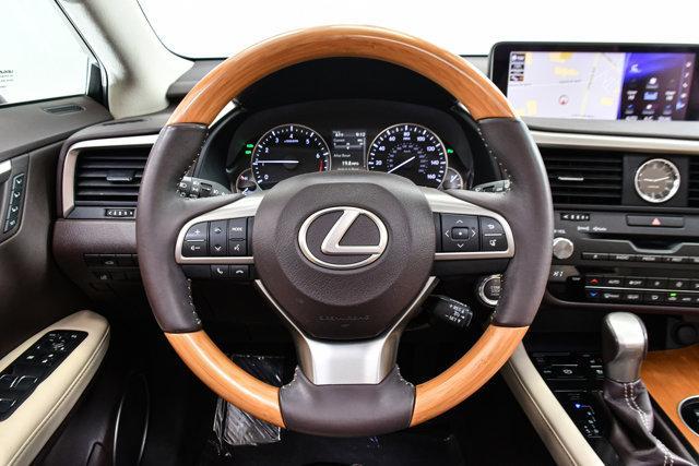 used 2016 Lexus RX 350 car, priced at $21,788