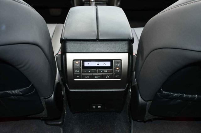 used 2021 Lexus GX 460 car, priced at $52,998
