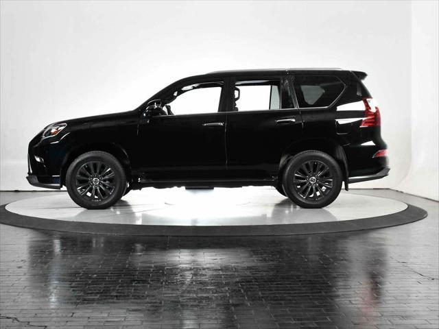 used 2021 Lexus GX 460 car, priced at $52,998