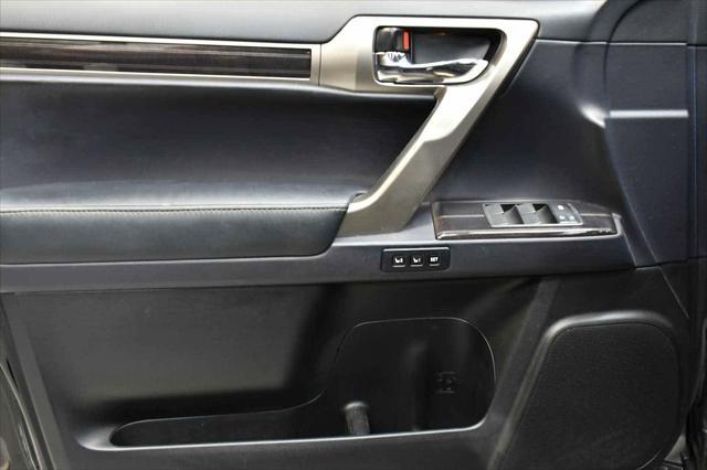 used 2021 Lexus GX 460 car, priced at $52,998