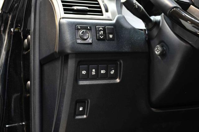 used 2021 Lexus GX 460 car, priced at $52,998
