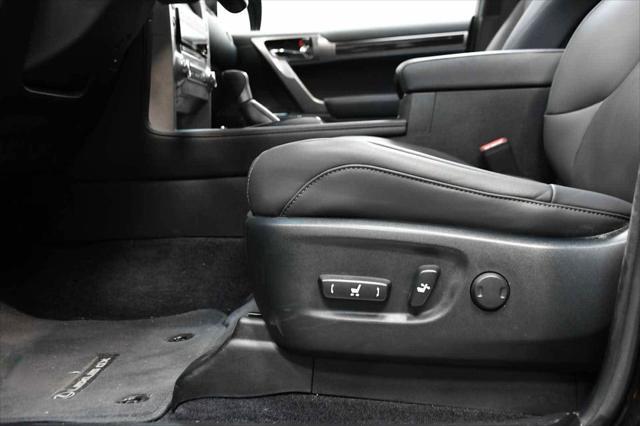 used 2021 Lexus GX 460 car, priced at $52,998
