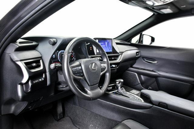 used 2023 Lexus UX 250h car, priced at $36,888