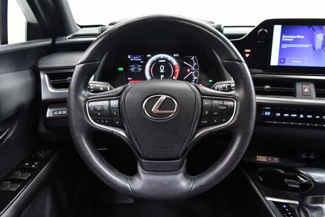 used 2023 Lexus UX 250h car, priced at $36,888