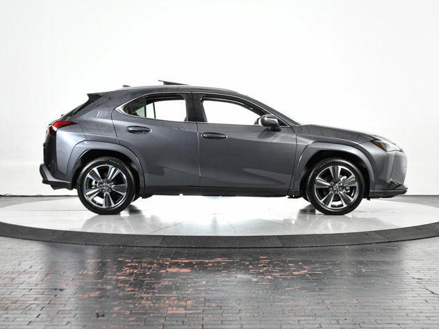 used 2023 Lexus UX 250h car, priced at $36,888