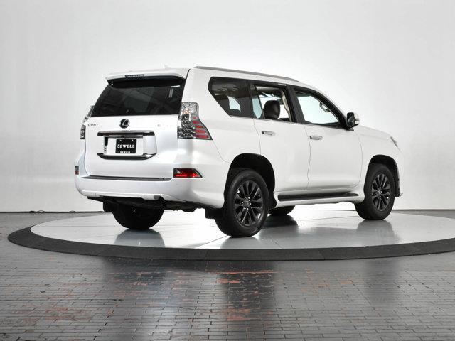 used 2023 Lexus GX 460 car, priced at $64,988